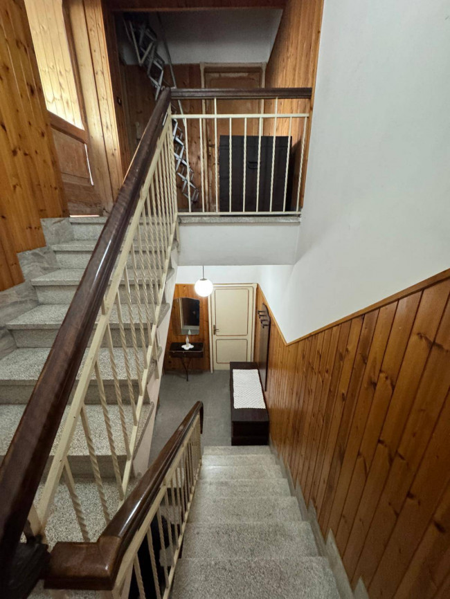 Casa singola in Vendita a Offida #26