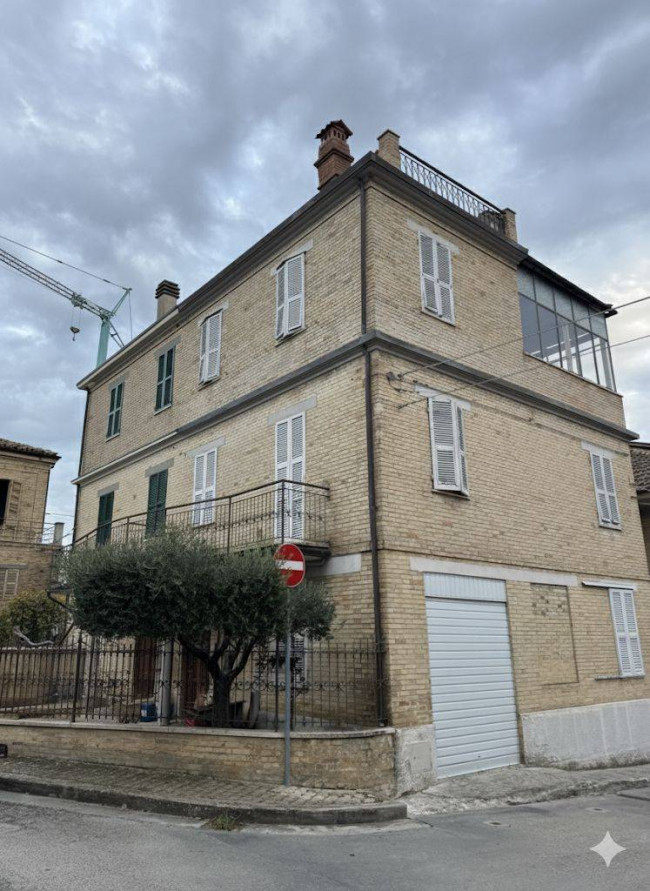 Casa singola in Vendita a Offida #29