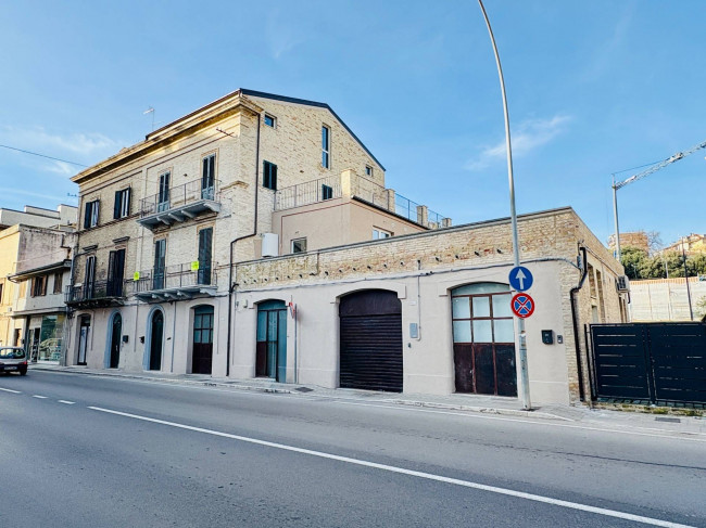 Appartamento in Vendita a San Benedetto del Tronto #12