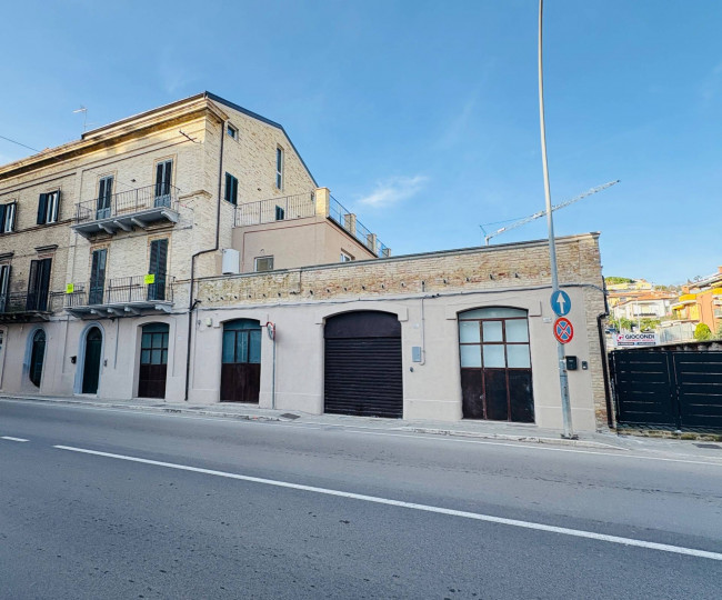 Appartamento in Vendita a San Benedetto del Tronto #33