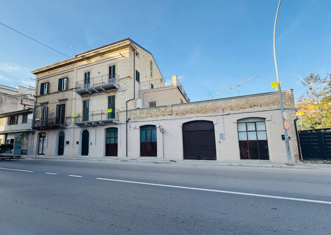 Appartamento in Vendita a San Benedetto del Tronto #34