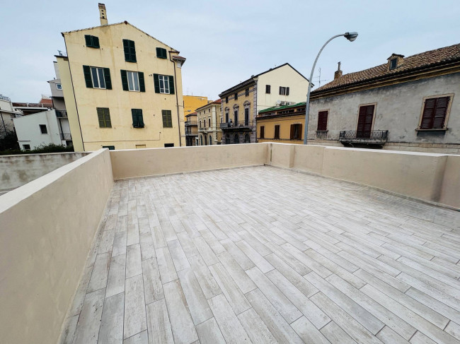 Appartamento in Vendita a San Benedetto del Tronto #9