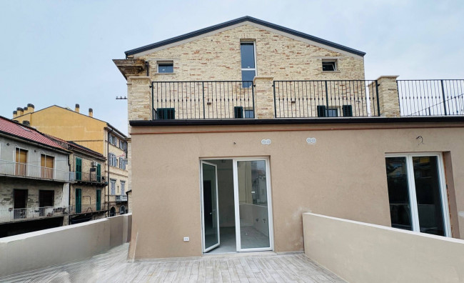 Appartamento in Vendita a San Benedetto del Tronto #35